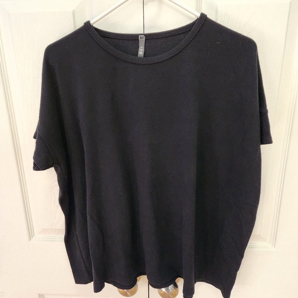 Woman's sweater